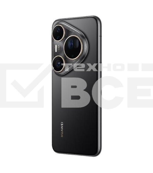 Смартфон Huawei Pura 80 Ultra 16/512Gb черный