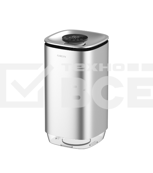 Климатический комплекс GARLYN AirClean V70