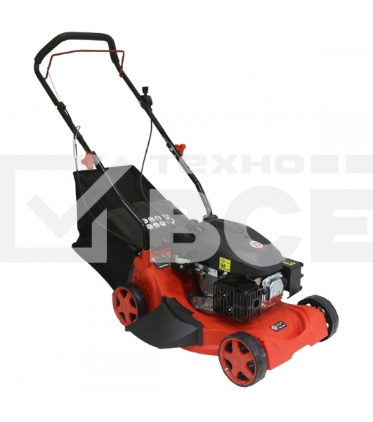 Газонокосилка КАЛИБР ГКБ - 5/400