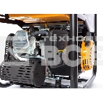 Генератор RedVerg RD-IG3300H-О 3.3кВт, фото9