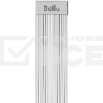 Комплект обогреватель инфракрасный Ballu BIH-APL-1.5-M + Терморегулятор BMT-1, фото2