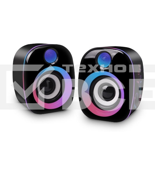 Акустическая система Smartbuy (SBA-4800) RHAPSODY