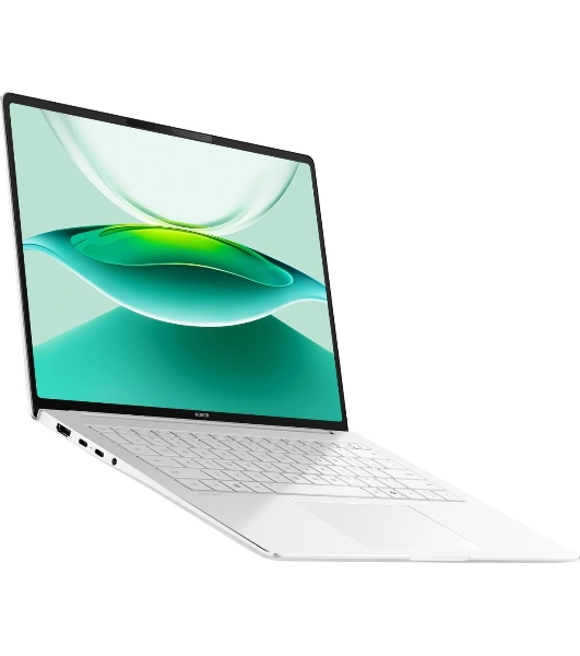 Ноутбук Honor MagicBook Pro 14 2025 14.6' ULTRA 9 32/1Tb WHITE WIN 11