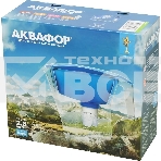 Кувшин Аквафор Лайн зеленый,2,8л, фото4