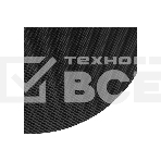 Тарелка опорная Denzel для дрели и УШМ с липучкой, 125 мм, твердая, с адаптером c М14 на d8, фото6