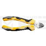 Диагональные бокорезы Deli DL2206 6