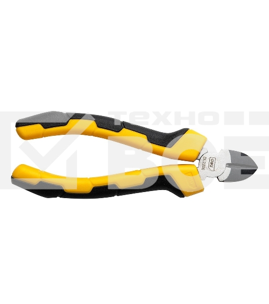 Диагональные бокорезы Deli DL2206 6