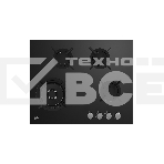 Газовая варочная панель Beko HINW 64229 S черный, фото 1