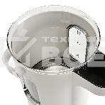 Чайник-термос DЕLTA LUX DE-1701 3л,LCD дисплей,1., фото5