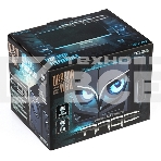 Акустическая система 2.0 Qumo Rage AS005, 10 ВТ, объемное звучание, синяя подсветка (отключаемая), USB/Jack 3,5мм, фото6