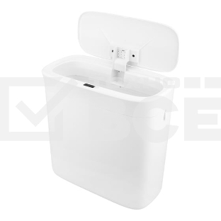 Мусорное ведро с датчиком движения B-CL