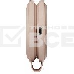 Переносное зарядное устройство Satechi Qi2 OntheGo 2-in-1 Wireless Charger, нежно-розовый, фото2