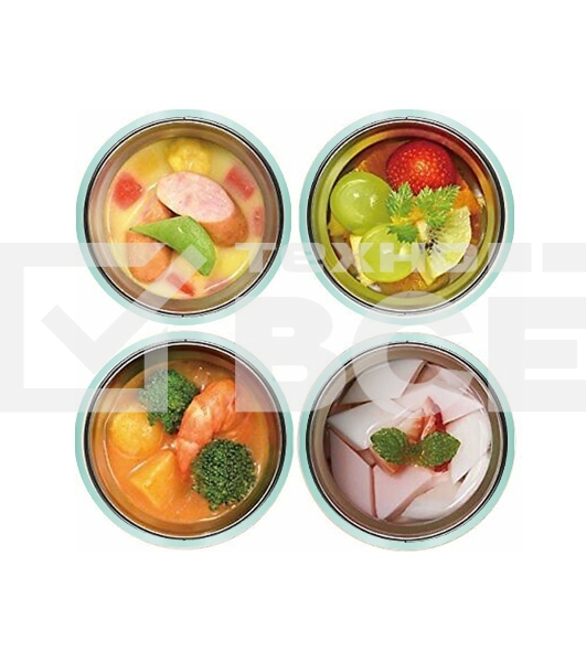 Термос для еды THERMOS JBR-301 MNT