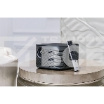 XGIMI Horizon Pro Домашний проектор/технология:DLP/Разрешение:4K/2200Лм/MediaTek MT9612/2GB/32GB/Wi-Fi, Bluetooth/AndroidTV/HDR10/0.76-7.66м/HarmanKardon/Вес:2.9кг/Черный XK03H, фото6