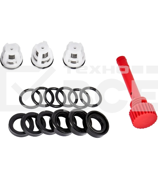 Минимойка Elitech HPW 7500-3 7500Вт (204596)