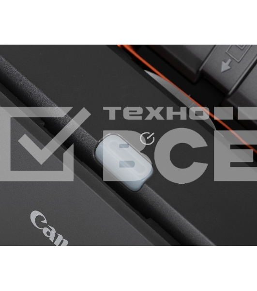 Сканер Canon image Formula DR-M260 (2405C003) A4 черный