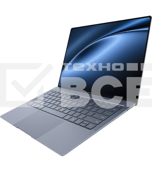 Ноутбук Huawei MATEBOOK X-PRO U7 155H DOS 32/1TB VGGH-X синий