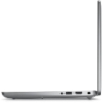 Ноутбук Dell Latitude 54 Core 5-135H/8GB/512GB SSD/Intel Graphics/14' FHD WVA/FPR/Thunderbolt/noOS, фото3