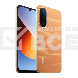 Смартфон Xiaomi Redmi A7 Pro 4Gb, 64Gb, оранжевый