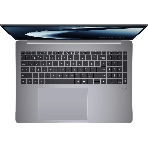 Ноутбук Asus Expertbook PM3 PM3606CKA-PL0168/16'/IPS/AMD Ryzen AI 7 350/32Gb/1Tb SSD/AMD Radeon 860M/Windows 11 Pro/серый/1.87kg, фото9
