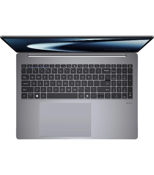 Ноутбук Asus Expertbook PM3 PM3606CKA-PL0168/16'/IPS/AMD Ryzen AI 7 350/32Gb/1Tb SSD/AMD Radeon 860M/Windows 11 Pro/серый/1.87kg