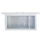 Морозильный ларь Centek CT-1796, белый, 380л, фото6