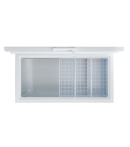 Морозильный ларь Centek CT-1796, белый, 380л