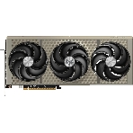 Видеокарта Sapphire PCI-E 5.0 11349-01-20G NITRO+AMD RADEON RX 9070 OC AMD Radeon RX 9070 16Gb 256bit GDDR6 2210/20000 HDMIx2 DPx2 HDCP Ret, фото7