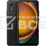 Смартфон Samsung Galaxy XCover7 6/128Gb, черный, фото 1