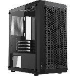 Корпус ACCORD ACC-509, Mini-Tower, чёрный, фото 1