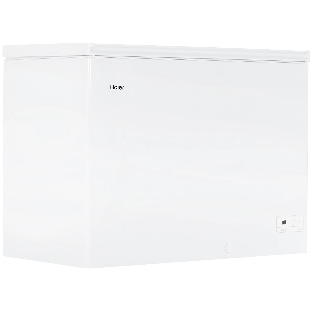 Морозильный ларь Haier HCE301R белый, 301л