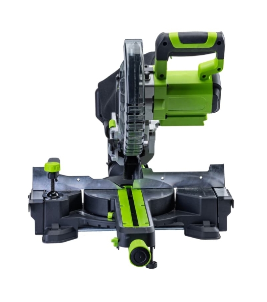 Торцовочная пила Greenworks GD24MS216 4800об/мин d=216мм