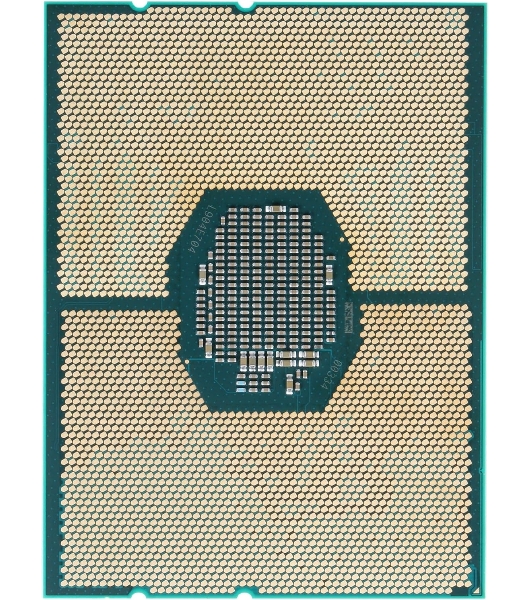 Процессор Intel Xeon Gold 5220 LGA3647 2.2GHz OEM