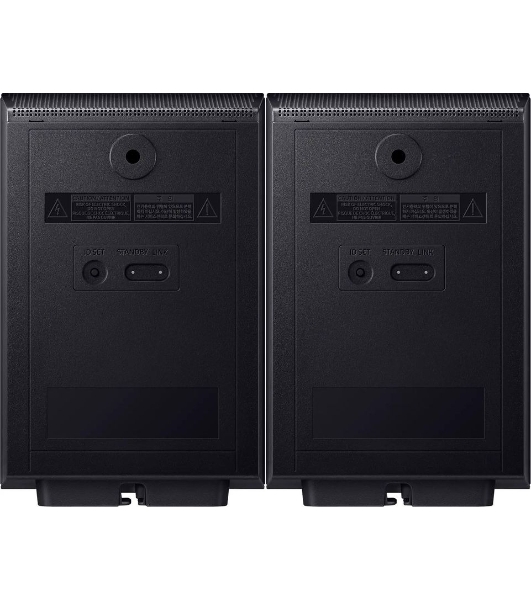 Саундбар Samsung HW-Q930H/PY 9.1.4 380Вт+200Вт черный