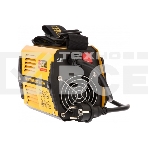 Сварочный аппарат Denzel ds-180 compact 94372  инвертор. дуговой сварки 180А пв 70%, фото2