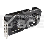 Видеокарта ASUS DUAL-RX6600-8G-V2 RX6600 8GB GDDR6,HDMI,3*DP, фото6