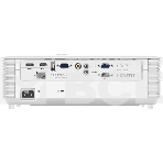 Проектор INFOCUS [SP2238ST] DLP, FullHD, 4000 lm, 30 000:1, 0.496:1, 2xHDMI 1.4, VGA in/out, Composite Video, 3.5mm in/out, USB-A, RS-232, RJ-45, лампа 15 000ч.(ECO mode), 10W, 27дБ, 2,9 кг, БЕЛЫЙ, фото9