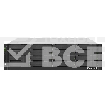 Сетевой накопитель Infortrend GSi 5016GU-F 3U/16bay, single controller system including 1xIntel Xeon E-2278GE CPU, 2x8GB memory, 1x12Gb/s SAS EXP ports, 4x1GbE LAN ports, 2xGraphic card slots, 2x(PSU+FAN Module), 16xHDD trays and 1xRackmount kit, фото 1