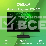 Монитор 27