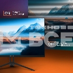 Монитор 27