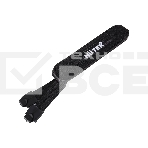 Опрыскиватель аккумуляторный Huter SP-12AC, аккумуляторный, ранцевый, 12л, желтый/черный, фото12