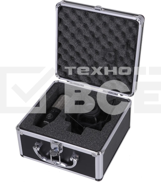 Микрофон AKG P420 3101H00430