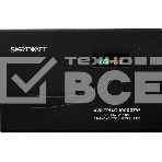 Стабилизатор напряжения Smartwatt AVR Triac 10000TW 10000ВА черный, фото10