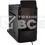 Кофемашина автоматическая Vitek Metropolis VT-8700 черный, зерновой кофе, 1.2 л, 1350 Вт, 20 Бар, фото8