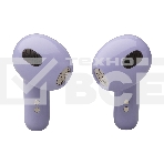 Наушники JBL Live Flex 3 пурпурный, фото8