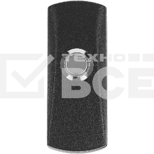 Кнопка выхода Tantos TS-CLICK (00-00201415) черный