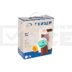 Комплект сменных картриджей к стационарному фильтру №3, фото 1