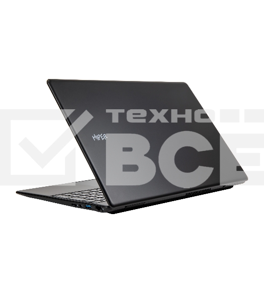 Ноутбук HIPER Workbook U26  15.6