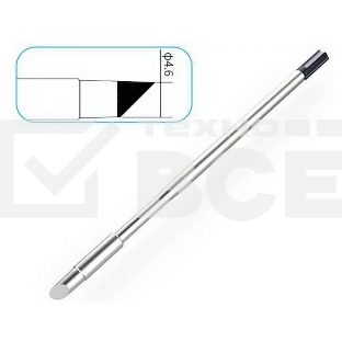 Жало со встроенным нагревателем Atten T9130-4.6C