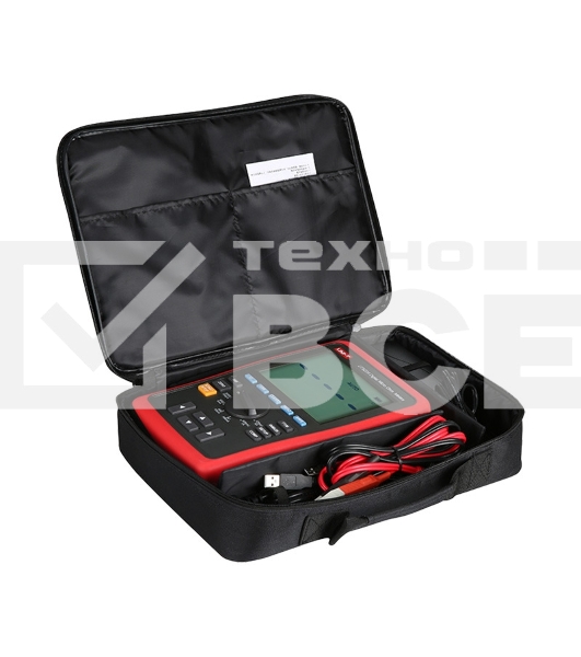 Цифровой микроомметр UNI-T UT620A